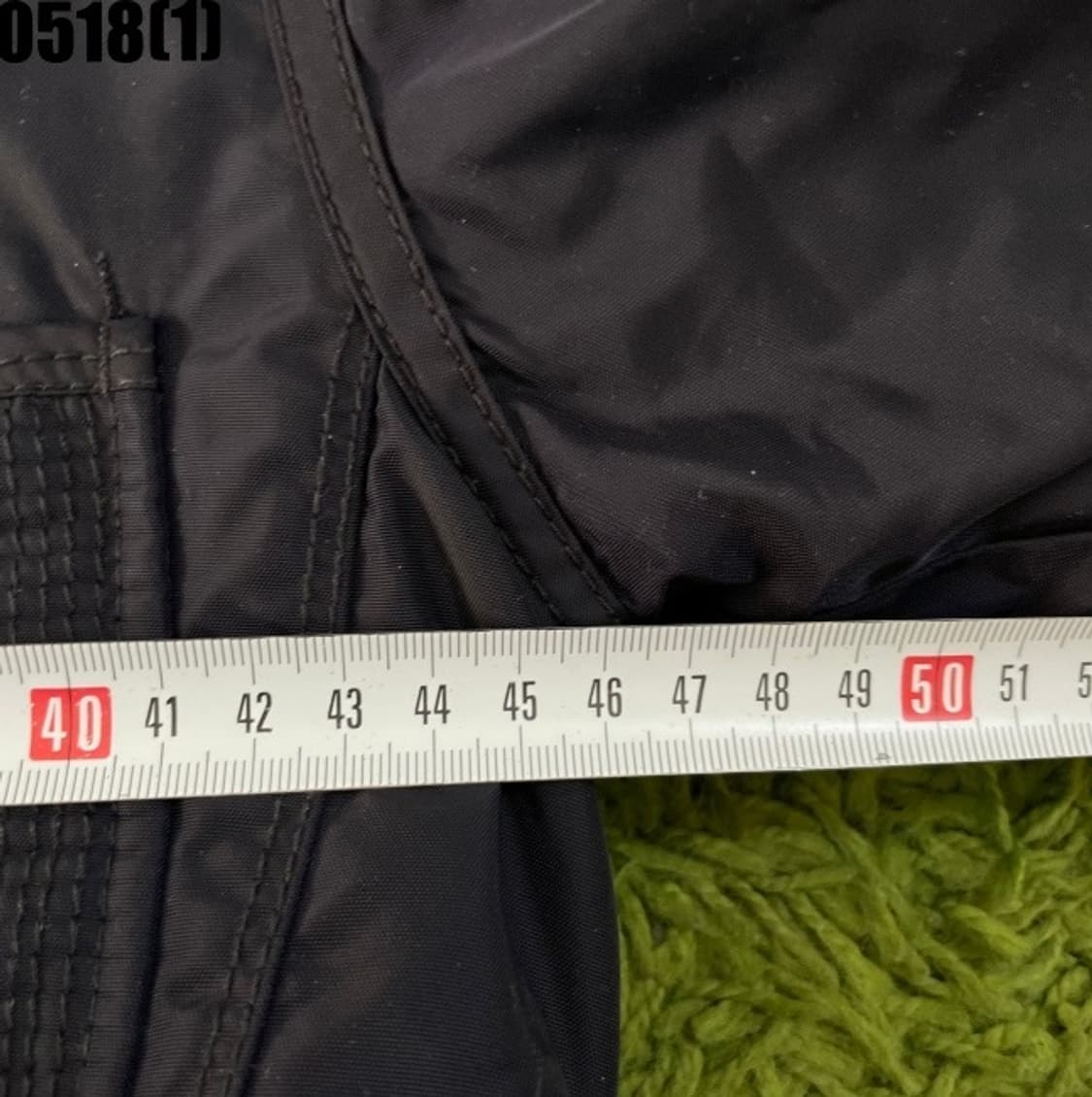파라점퍼스 패딩 상품이미지7