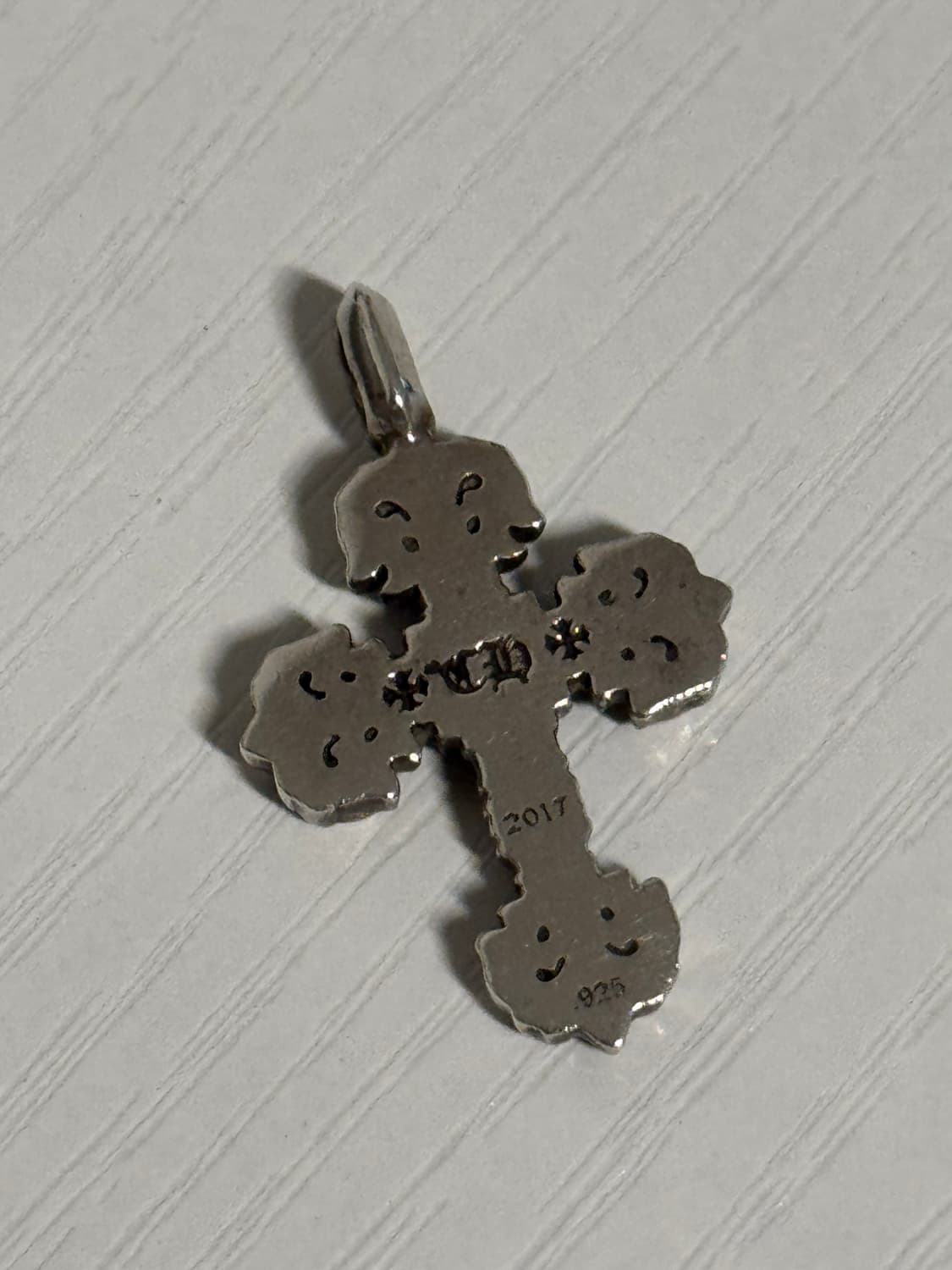 크롬하츠 필리그리 참 상품이미지3