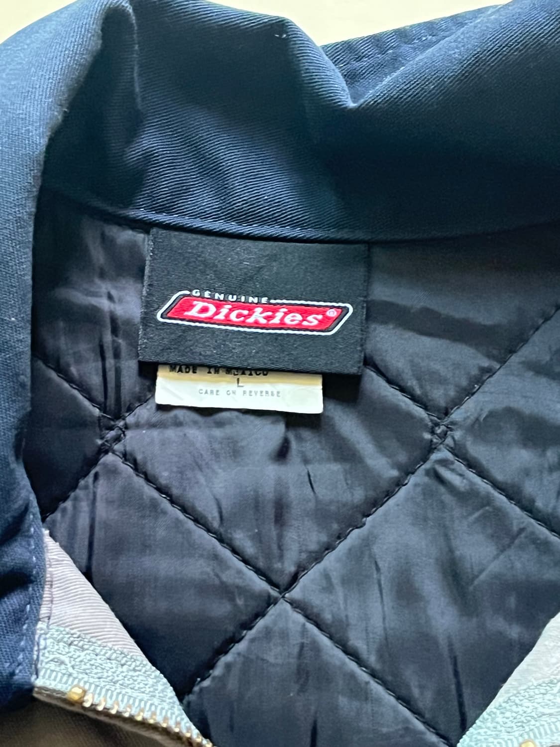 디키즈 워크자켓 상품이미지3