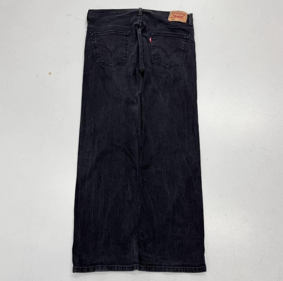 [34] 리바이스 569 루즈 스트레이트 상품이미지2
