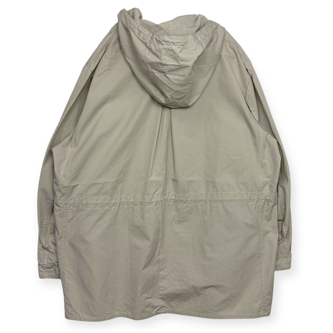 70s 스웨덴 군 m62 야상 자켓 상품이미지10
