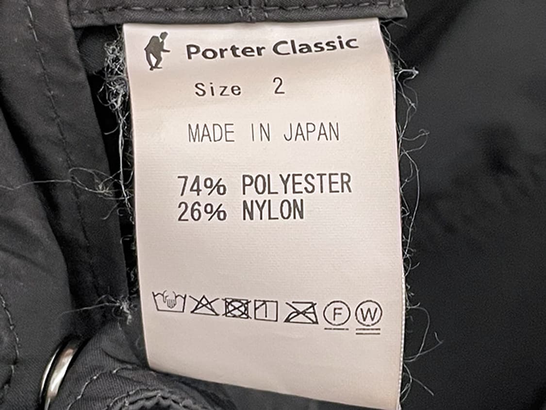 POTER CLASSIC (loose fit) 상품이미지10