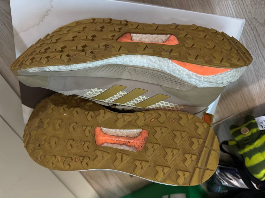 아디다스 테렉스 고어텍스 등산화 285 상품이미지3