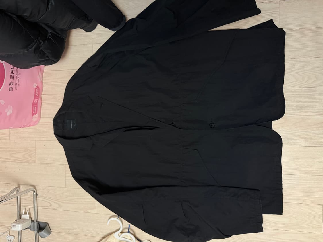 모이프 자켓 3사이즈 상품이미지2