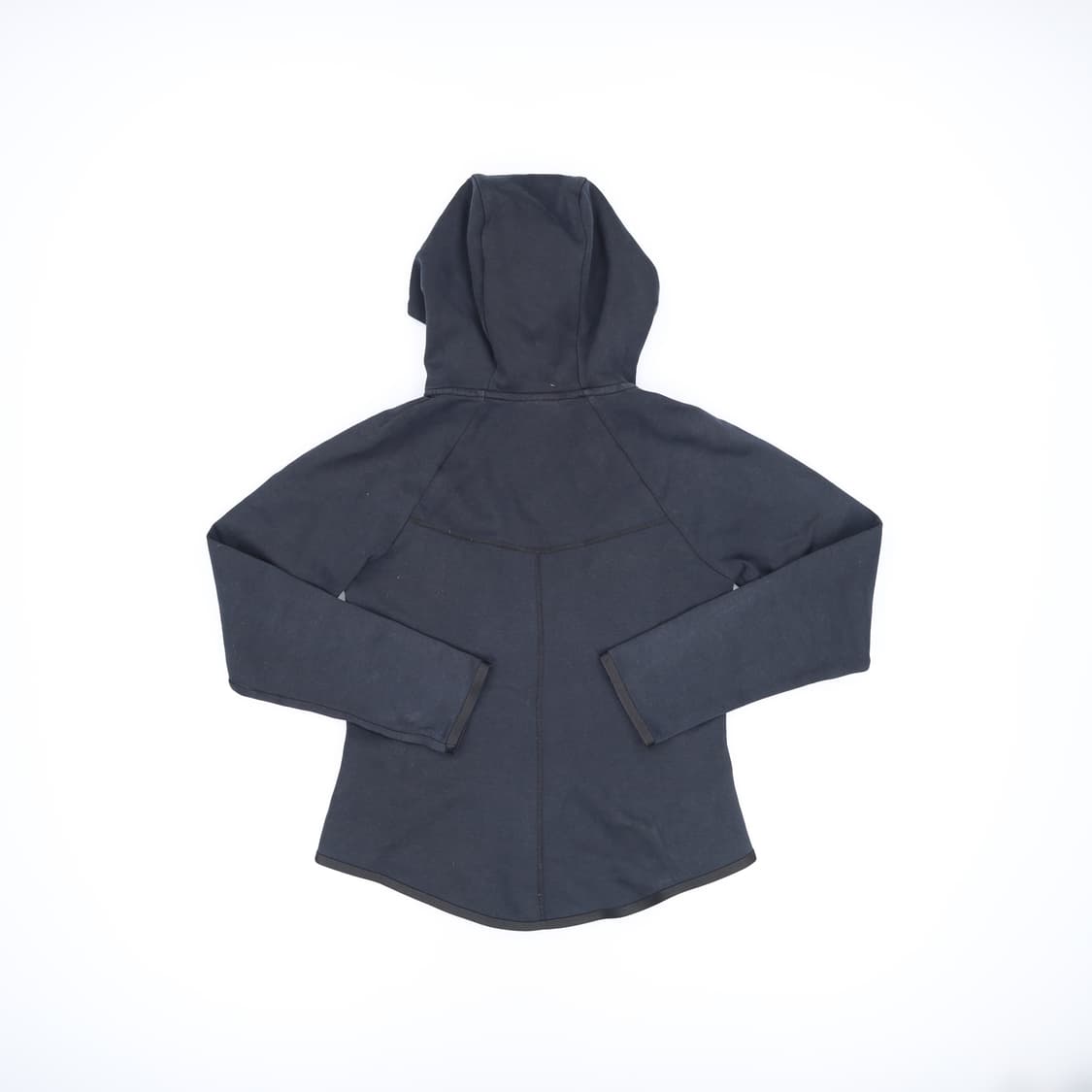 S 나이키 여성 테크팩  후드집업 0403H1 상품이미지2