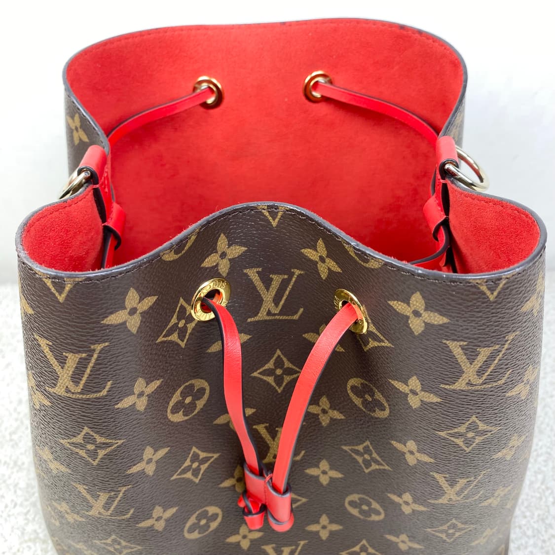 루이비통 숄더백 네오노에 mm  상품이미지4