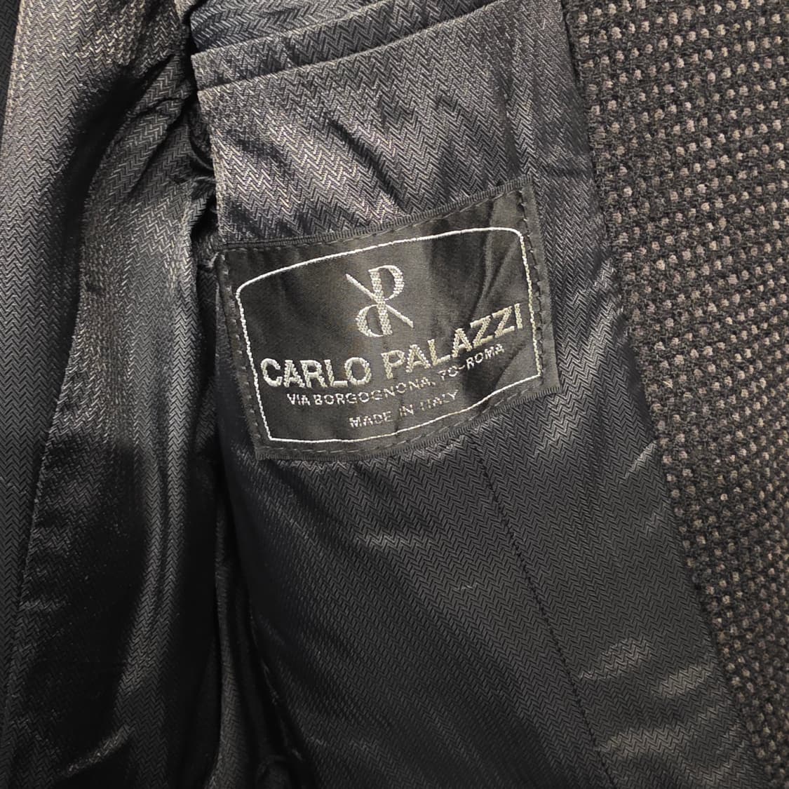 CARLO PALAZZI 상품이미지3