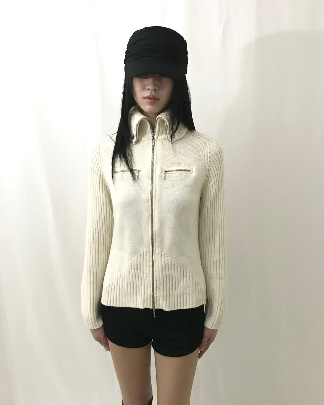 vintage outer 상품이미지1