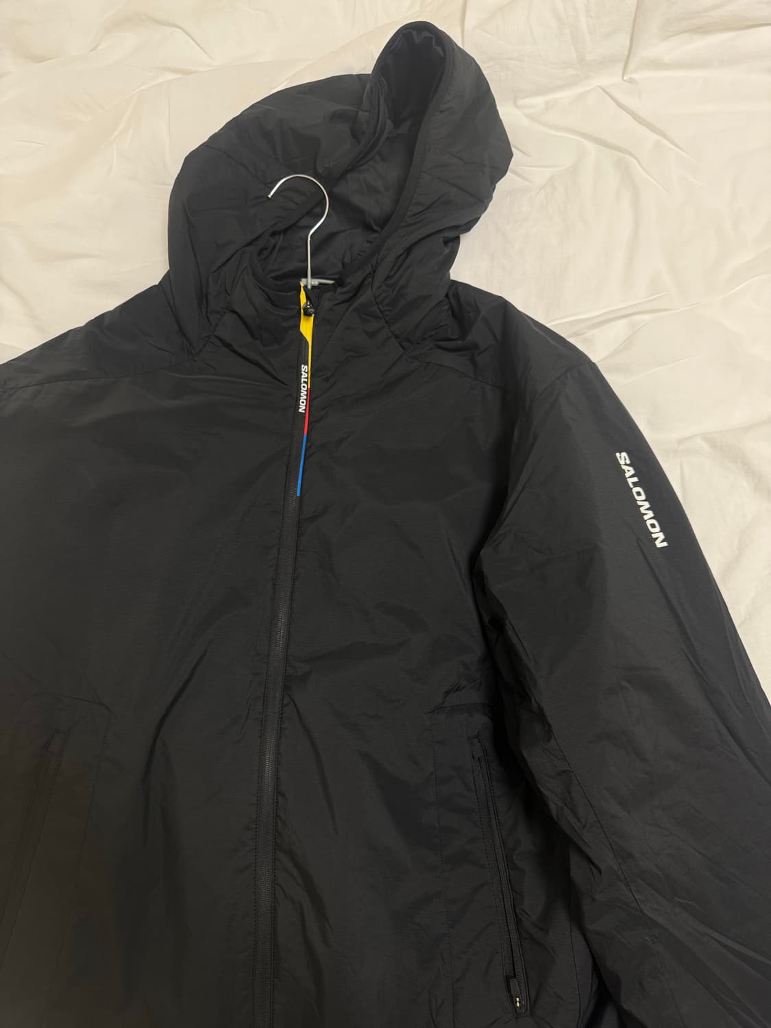 살로몬 모디세이 2xl 상품이미지1