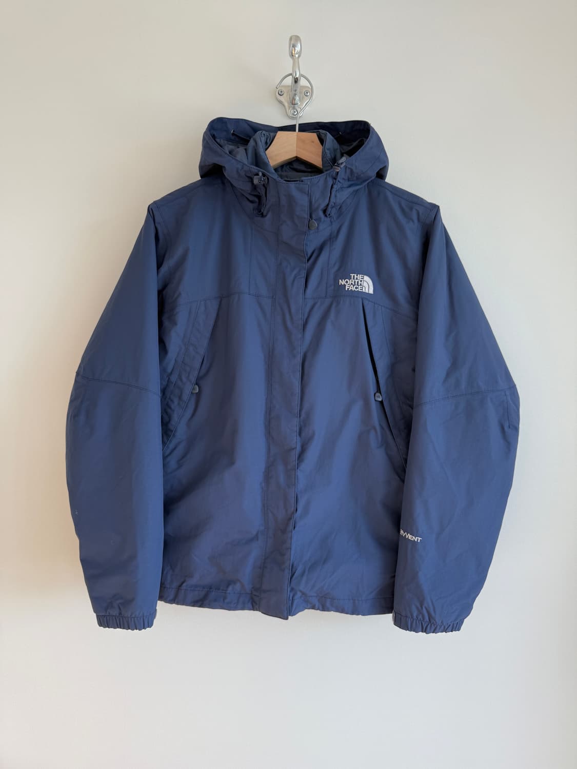 노스페이스(THE NORTH FACE) 하이벤트 윈드브레이커(내피 포함) 상품이미지1