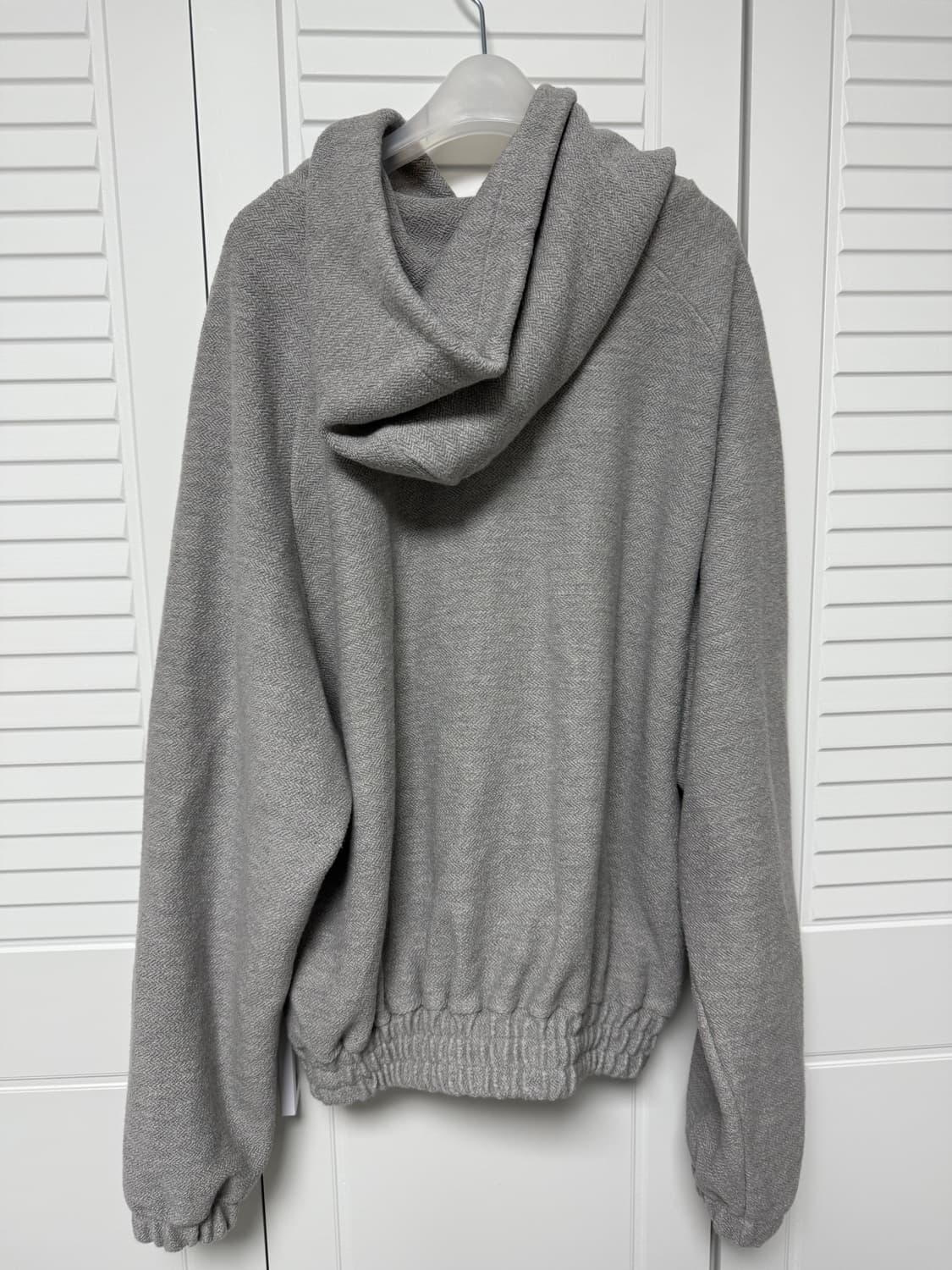 아이앱스튜디오 후드티 상품이미지3