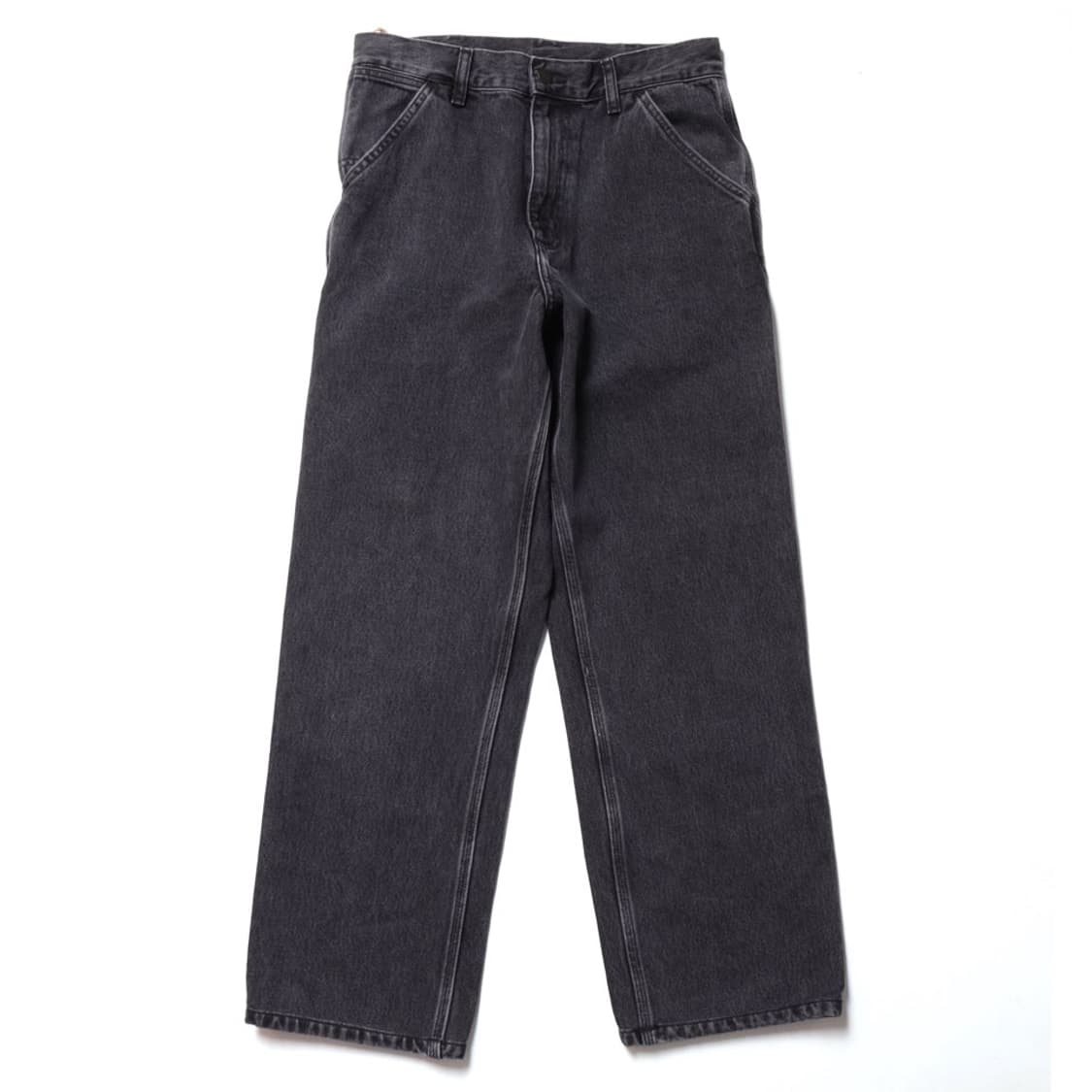 칼하트 Carhartt Carpenter Pants 
 상품이미지5