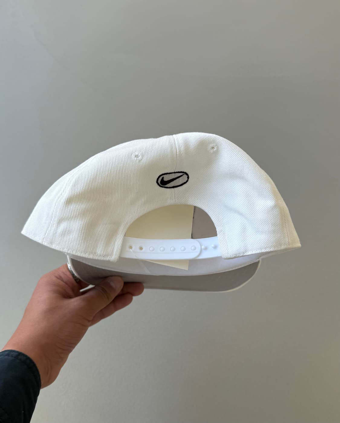 [Deadstock] 90s Nike Cap 상품이미지2
