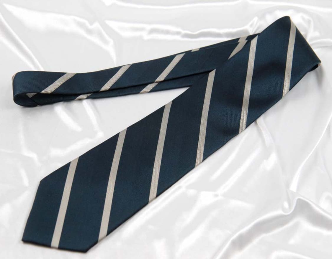 아쿠아스큐텀 8.5cm S등급 남자 명품 넥타이 상품이미지2