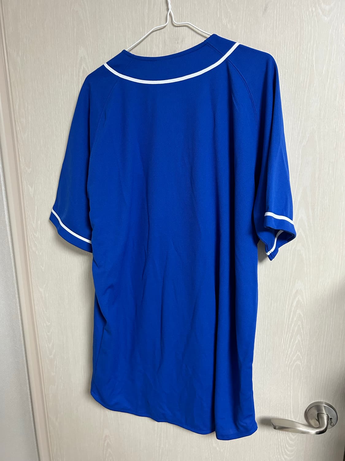 SK와이번스 유니폼XL팜 상품이미지3