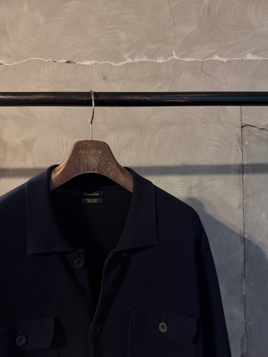 마시모두티 가디건 100~105 상품이미지5