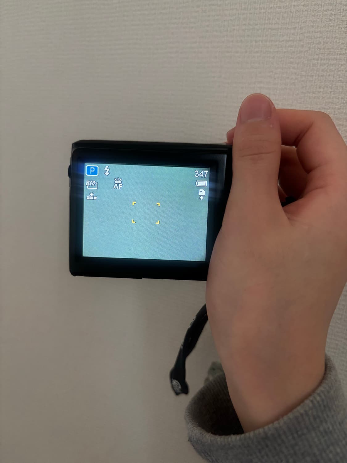 새상품 컨디션)) 롤라이 rollei rcp-s10 빈티지 디카 상품이미지5