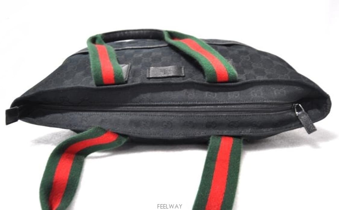 구찌/남녀공용자갸드라지토드백(정품) 상품이미지8