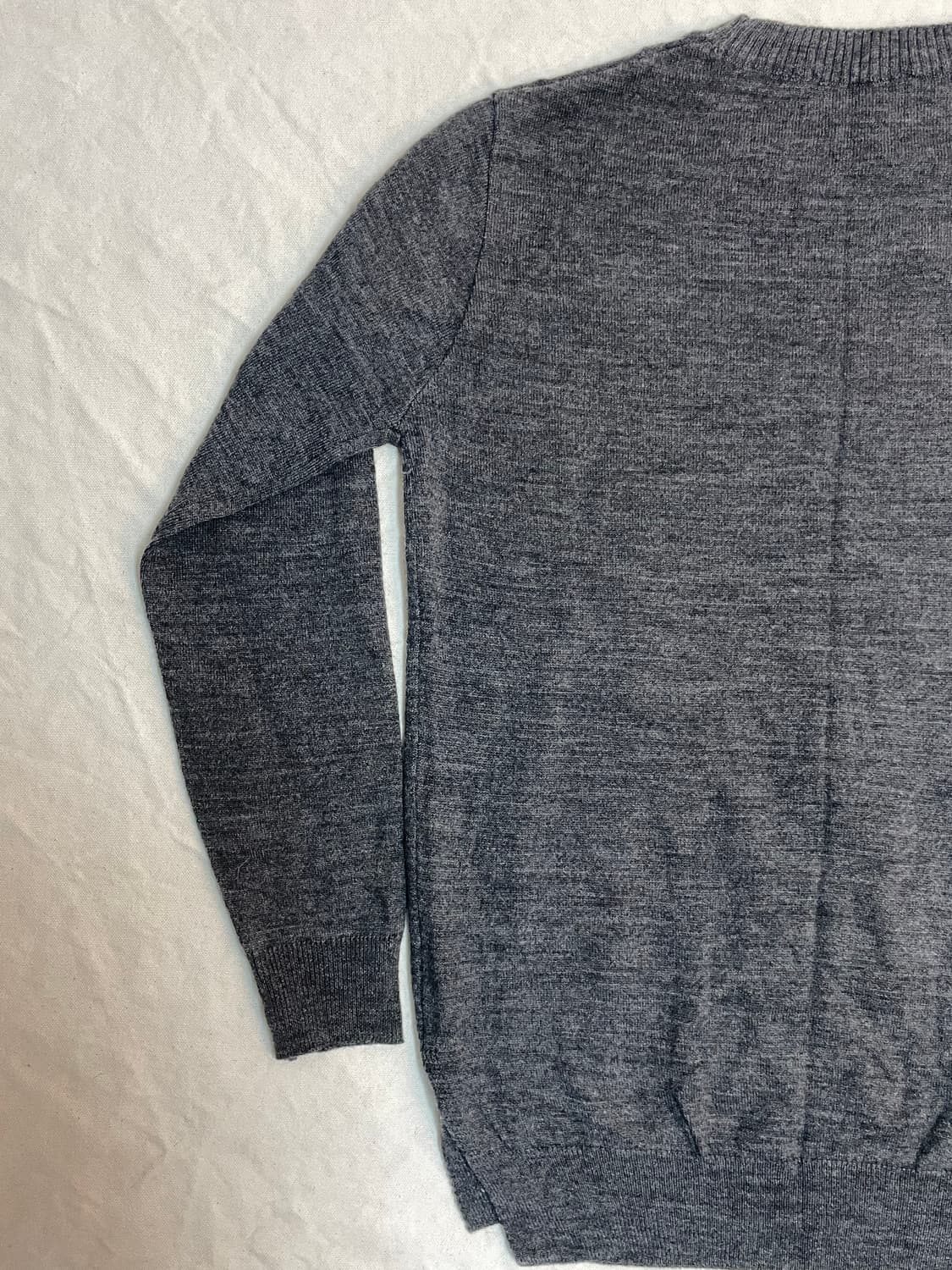 스누피 빈티지 니트 상품이미지7