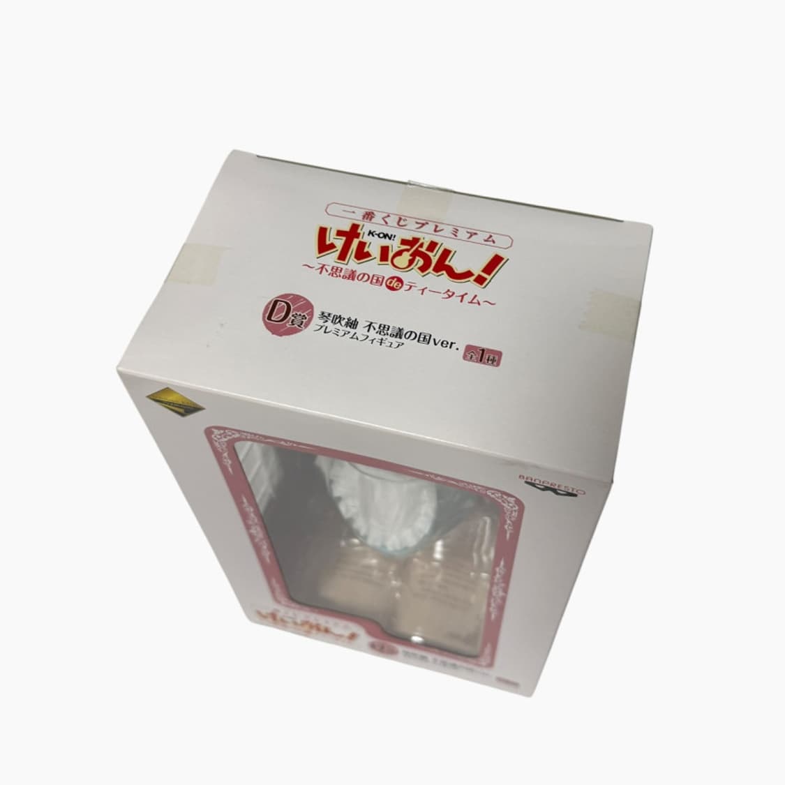 케이온 코토부키 츠무기 이상한 나라의 티타임 피규어 상품이미지5