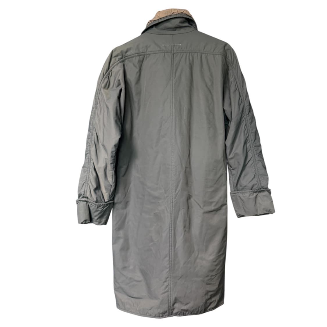 2010 마틴 마르지엘라 아카이브 코트 상품이미지7