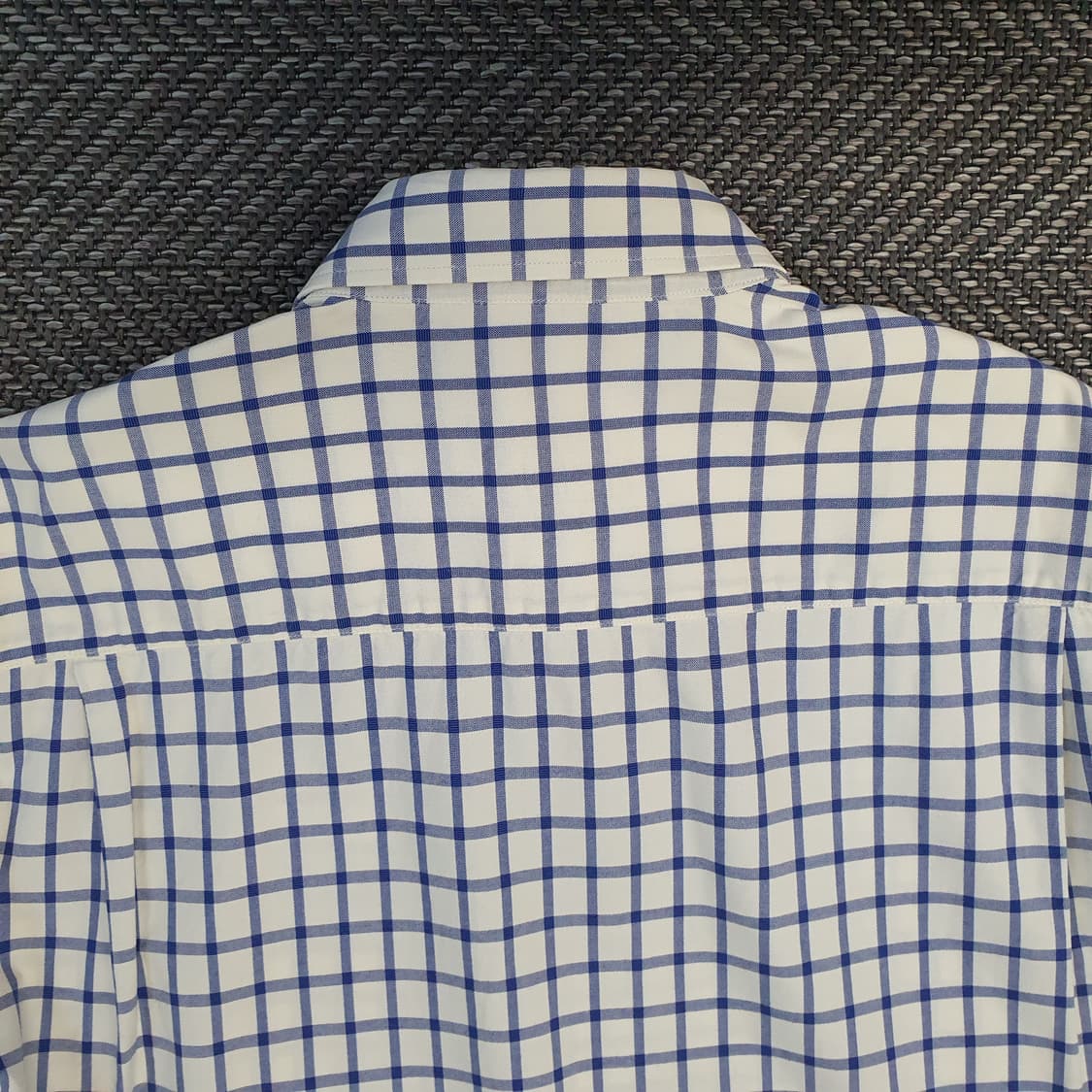 풀앤샤크 간절기 긴소매 셔츠 남자105~110 상품이미지6