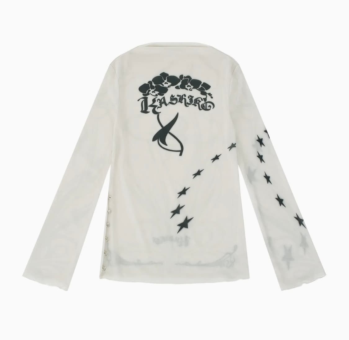 카시코 오리엔탈 메쉬탑 상품이미지1