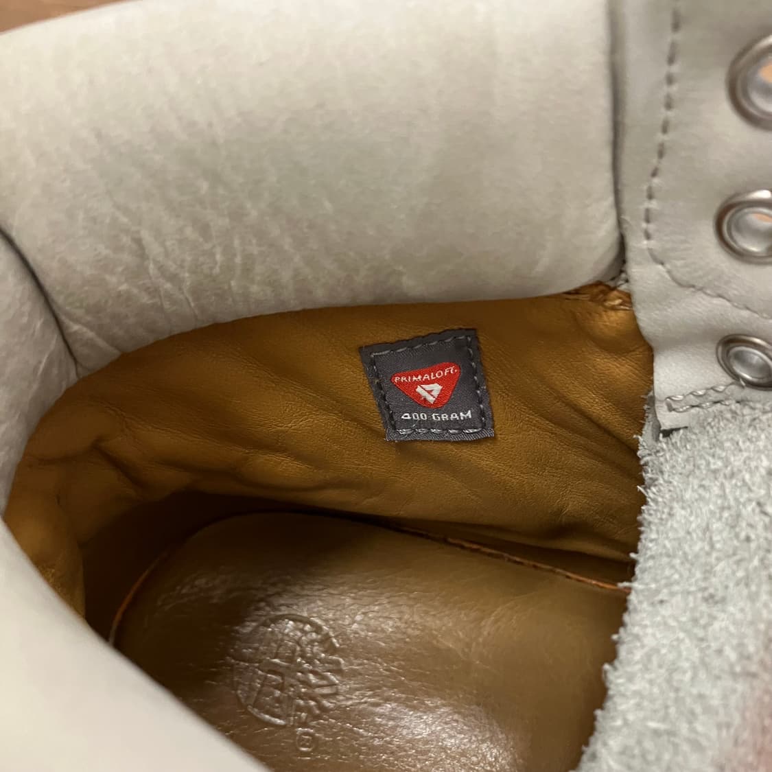 팀버랜드 6인치 부츠 그레이 상품이미지7