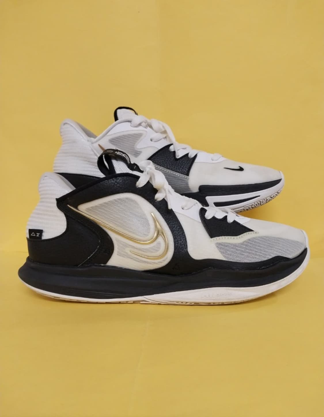 남성 나이키 카이리 로우5 농구화, 운동화 (280) 상품이미지3