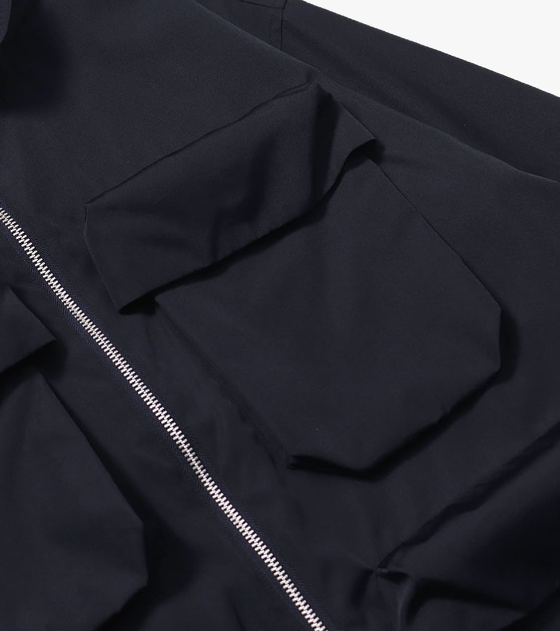 FDS BY 417 EDIFICE - UTILITY BLOUSON 상품이미지8