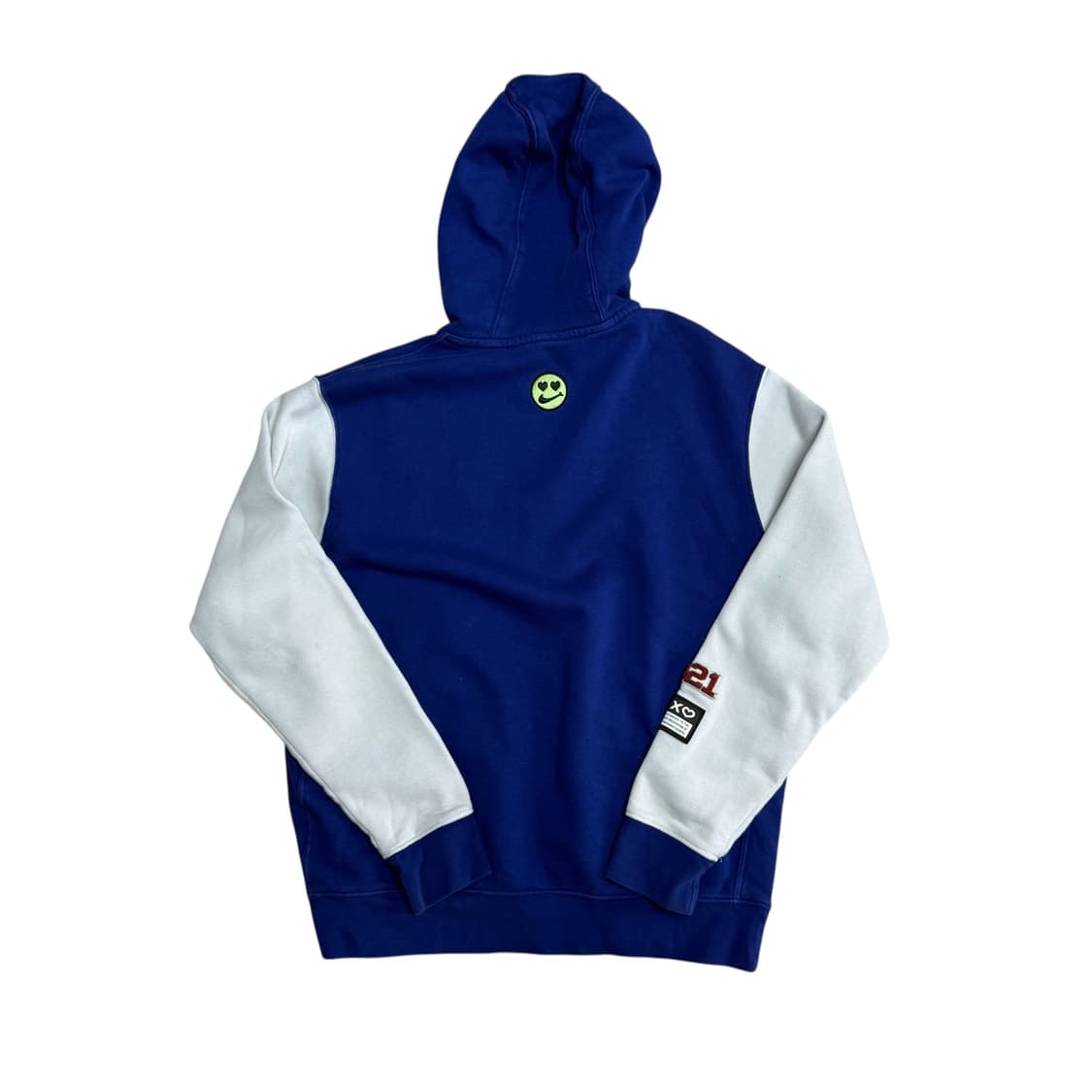 나이키 후드티 상품이미지3