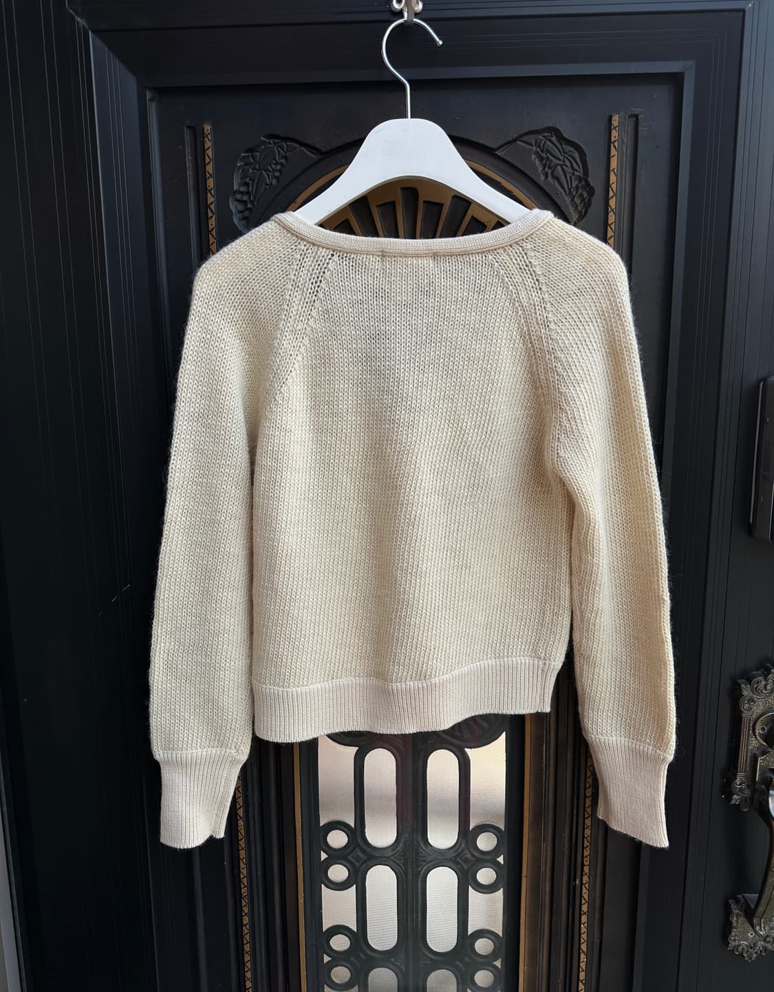 Ciaopanic 가디건 상품이미지2