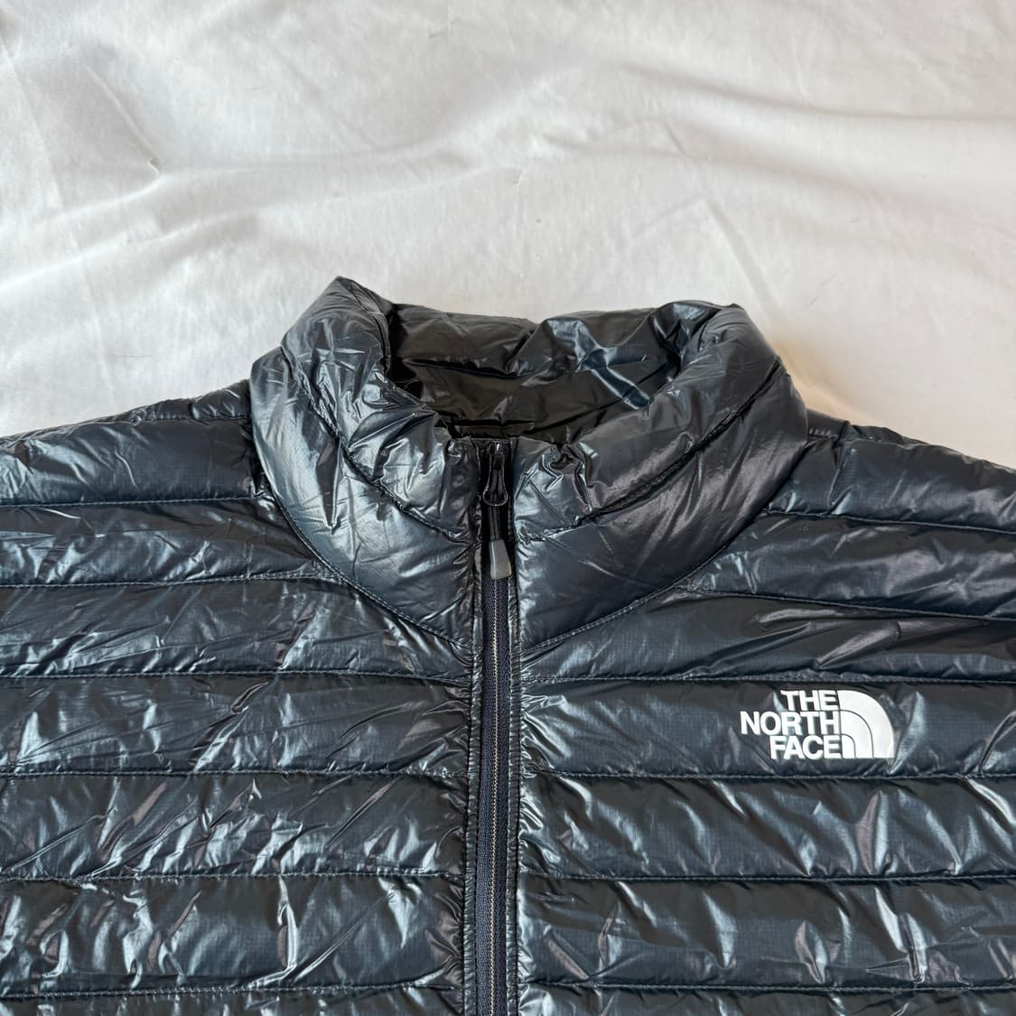 노스페이스 신형 초경량패딩 RDS (L) 고프코어 상품이미지3