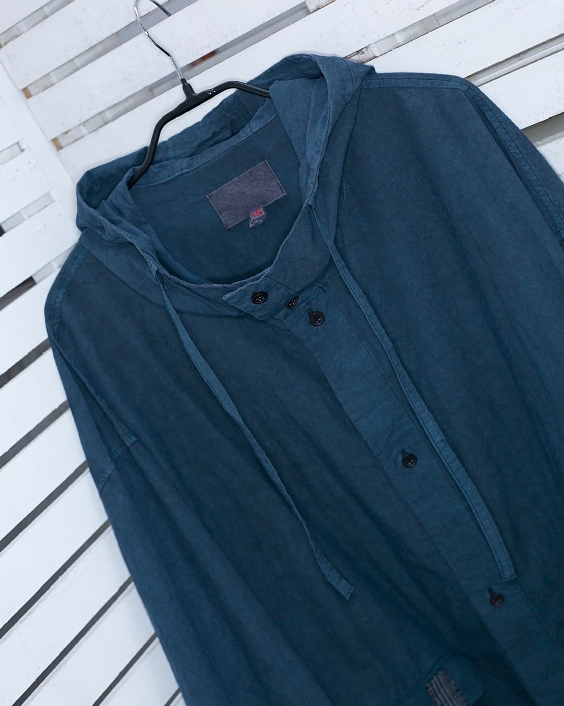 Yoko Sakamoto Hoodie Jacket 상품이미지1