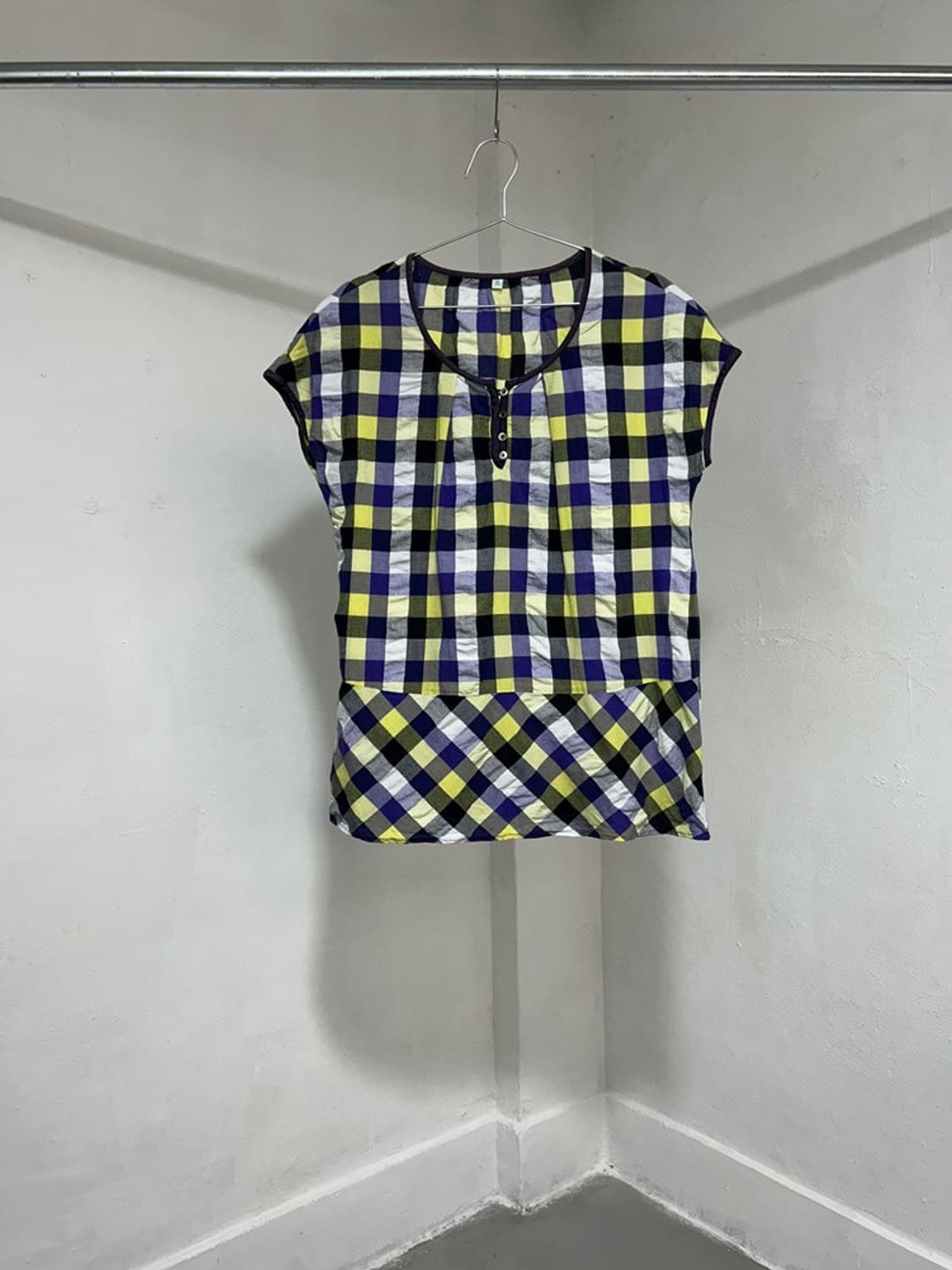 vtg top 상품이미지1