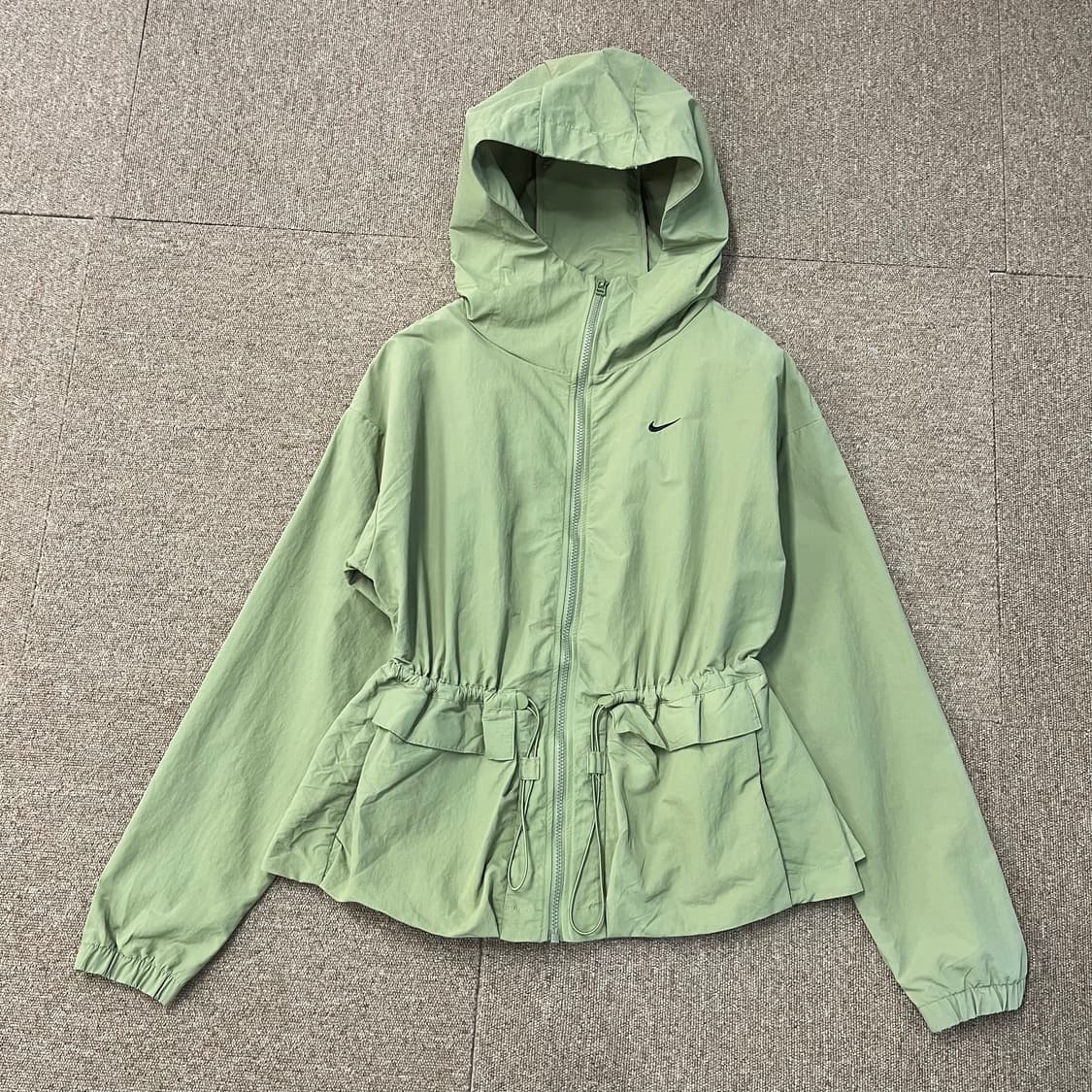 나이키 스우시 우븐 자켓 상품이미지2
