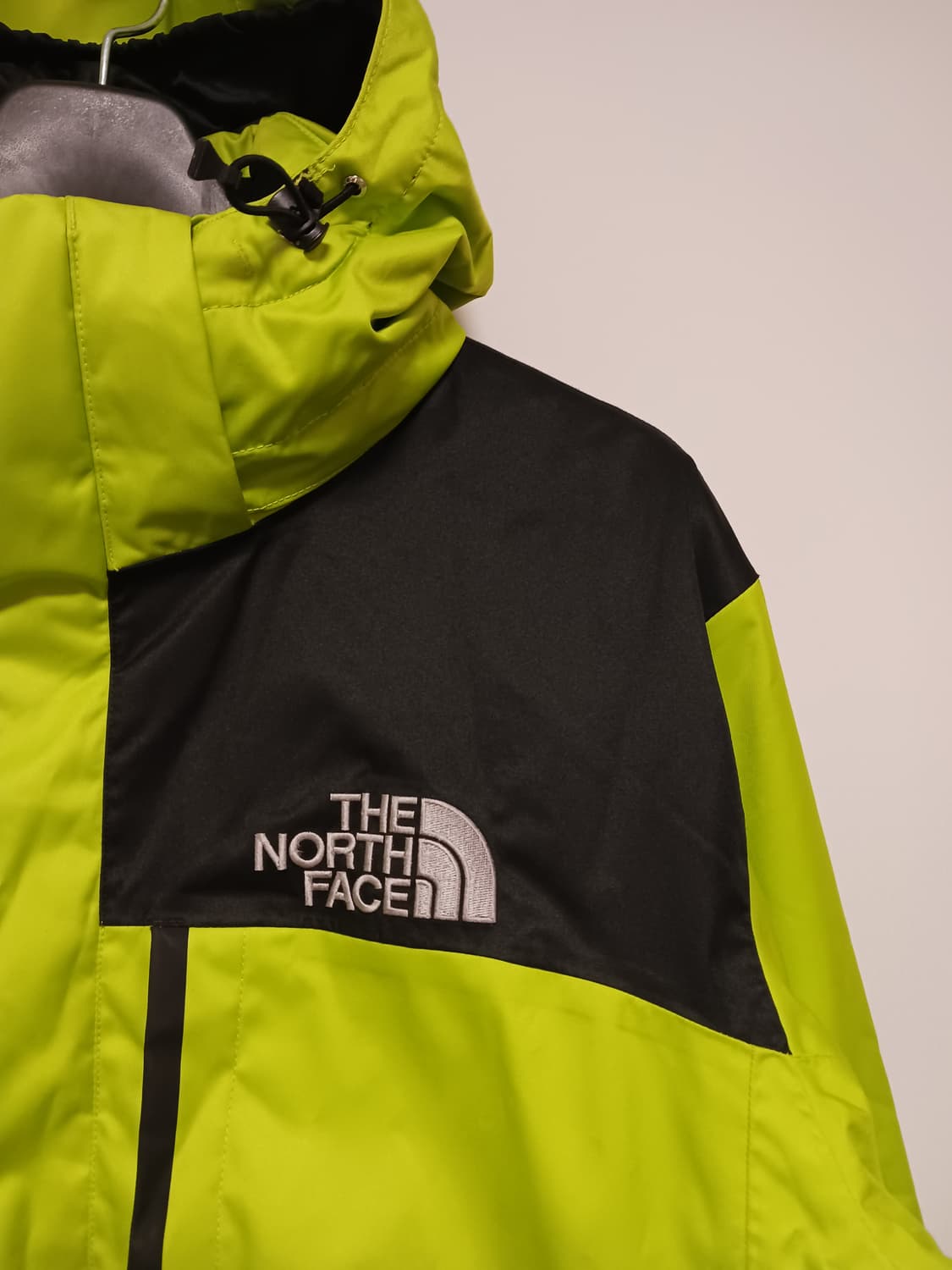 노스페이스  패디드 윈드브레이커  스키자켓 상품이미지2