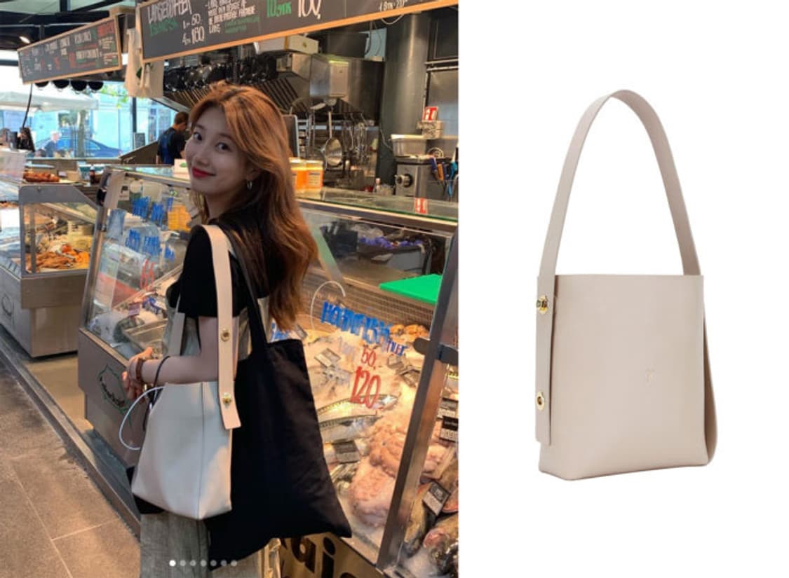 조셉앤스테이시 숄더백 (수지백) 상품이미지5