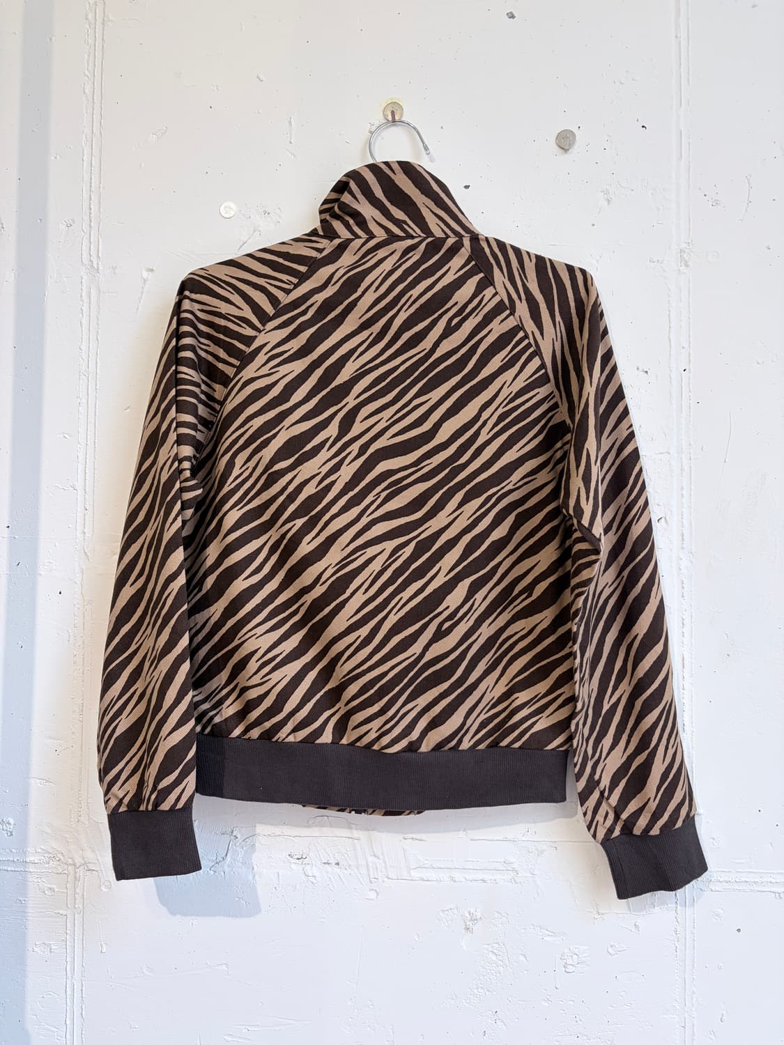 5 POINT jacket   상품이미지4