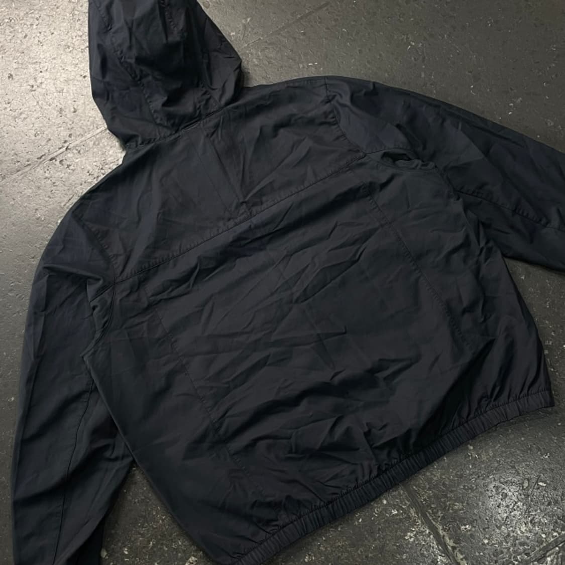 105 나이키 아노락 상품이미지5