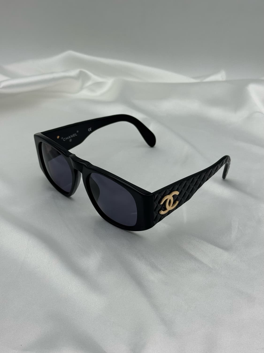 빈티지 샤넬 선글라스 상품이미지3