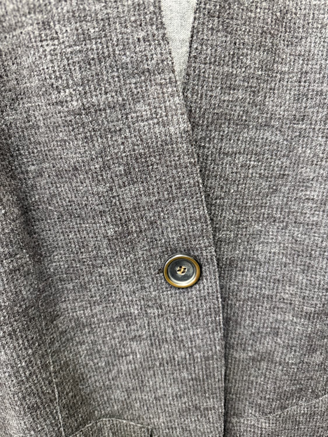 정품) 파비아나 필리피 캐시미어 가디건 55-66 상품이미지4