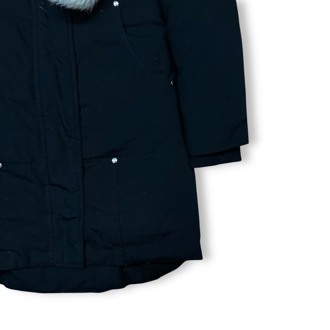 무스너클 롱패딩 상품이미지3