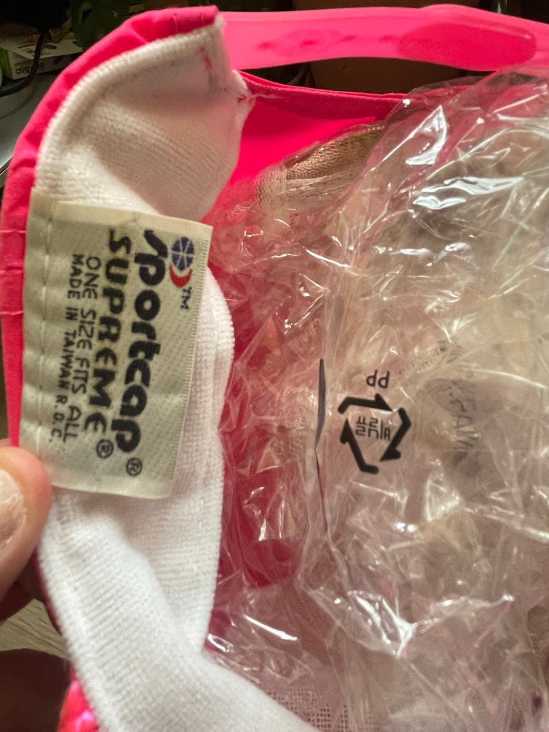 American vintage 트러커 빈티지 캡 90년대 상품이미지8