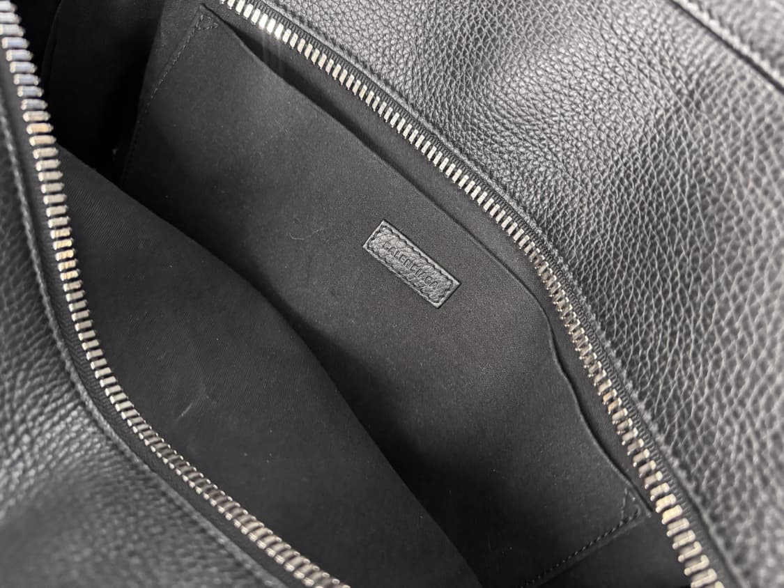 발렌시아가 라지 웨이스트 토트백 상품이미지4