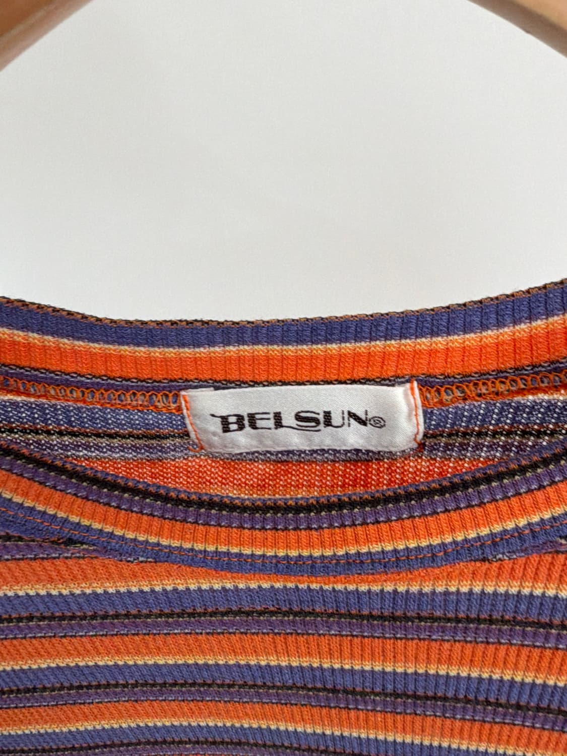 BELSUN t-shirt  상품이미지6