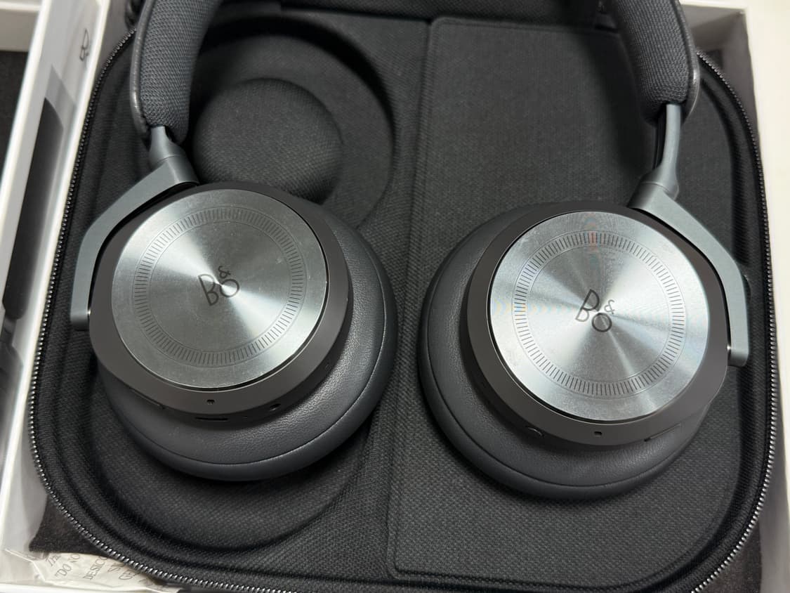 뱅앤올룹슨 beoplay hx 풀박스 상품이미지1