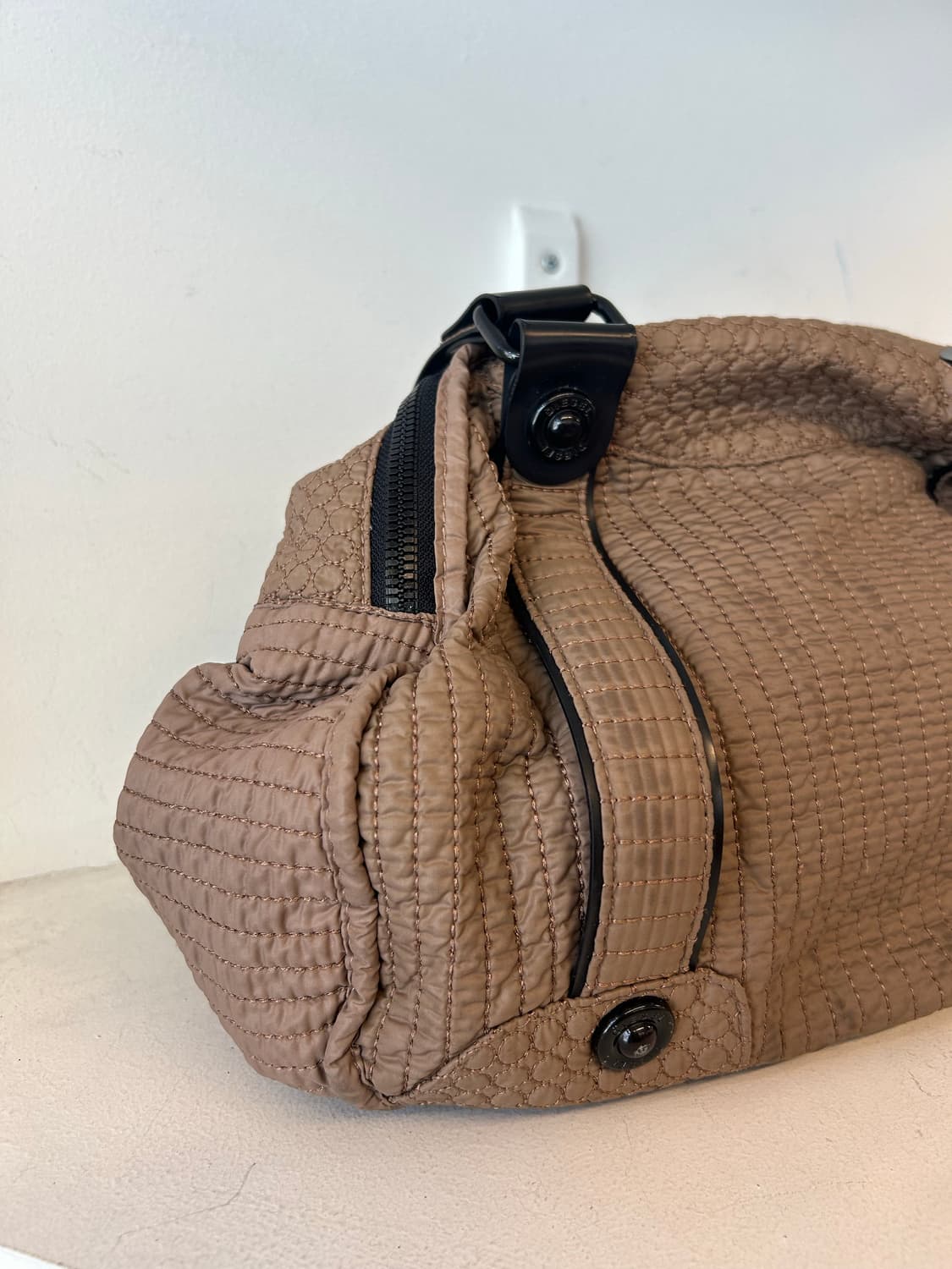 DIESEL quilted shoulderbag 상품이미지8