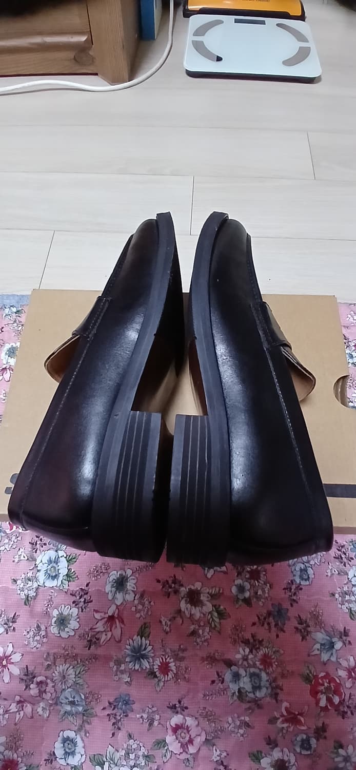 엘칸토 마쯔 남성로퍼(250mm) 상품이미지8