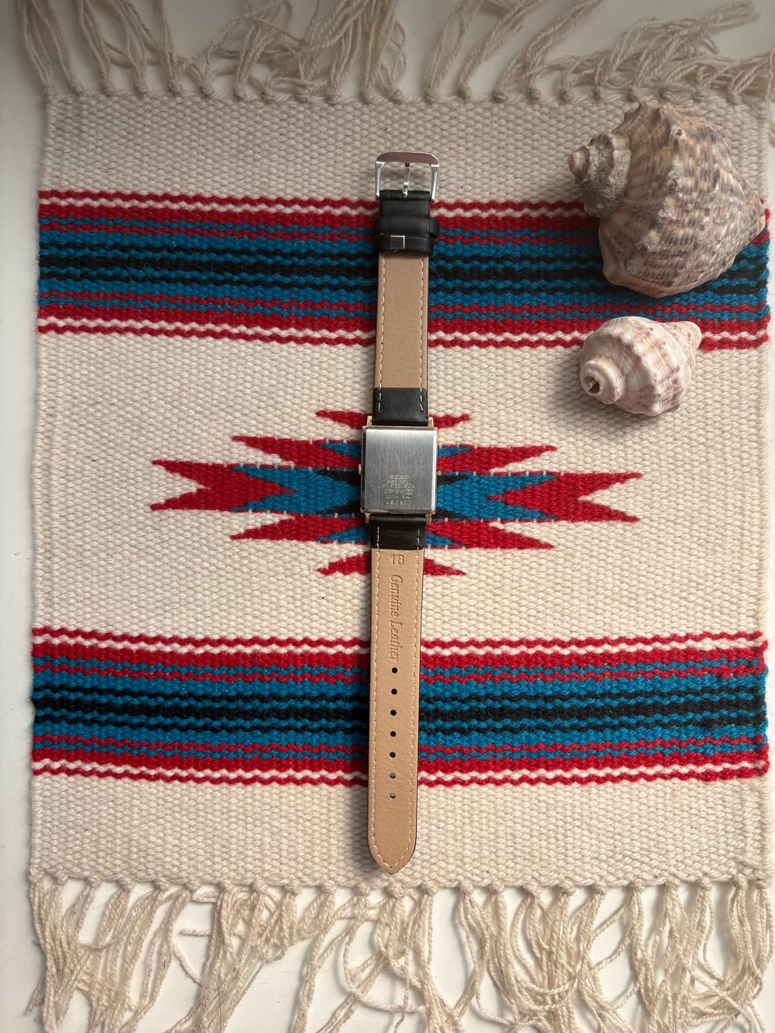 70s 세이코 빈티지 골드 시계 상품이미지5